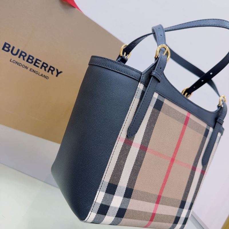 Burberry Shopping Bags